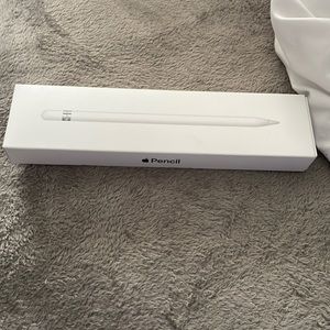 Apple Pencil
